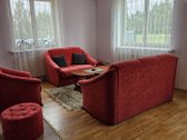 Parduodamas gyvenamasis namas Kaišiadorių - nuotraukos Nr. 14