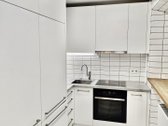 Parduodamas dviejų kambarių butas renovuotame - nuotraukos Nr. 3