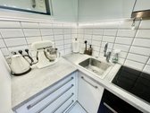 Parduodamas dviejų kambarių butas renovuotame - nuotraukos Nr. 4