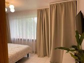 Parduodamas dviejų kambarių butas renovuotame - nuotraukos Nr. 13