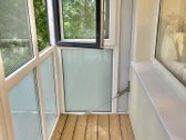Parduodamas dviejų kambarių butas renovuotame - nuotraukos Nr. 8