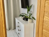 Parduodamas dviejų kambarių butas renovuotame - nuotraukos Nr. 12