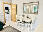 Parduodamas dviejų kambarių butas renovuotame - nuotraukos Nr. 11