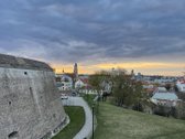 Parduodamas dviejų kambarių butas renovuotame - nuotraukos Nr. 22