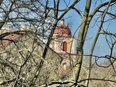 Parduodamas dviejų kambarių butas renovuotame - nuotraukos Nr. 23