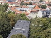 Parduodamas dviejų kambarių butas renovuotame - nuotraukos Nr. 21