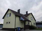 Parduodamas gyvenamasis namas Kaišiadorių - nuotraukos Nr. 6
