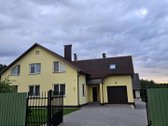 Parduodamas gyvenamasis namas Kaišiadorių - nuotraukos Nr. 2