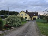 Parduodamas gyvenamasis namas Kaišiadorių - nuotraukos Nr. 5