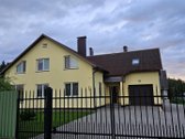 Parduodamas gyvenamasis namas Kaišiadorių - nuotraukos Nr. 3