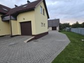 Parduodamas gyvenamasis namas Kaišiadorių - nuotraukos Nr. 7