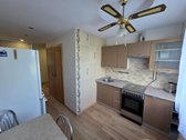 Parduodamas erdvus ir jaukus 2 kambarių butas - nuotraukos Nr. 5