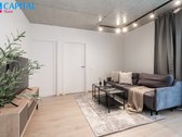 Parduodamas moderniai įrengtas, patogiai - nuotraukos Nr. 5