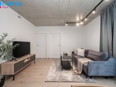 Parduodamas moderniai įrengtas, patogiai - nuotraukos Nr. 6