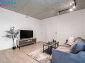 Parduodamas moderniai įrengtas, patogiai - nuotraukos Nr. 7