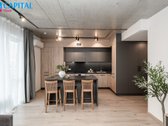 Parduodamas moderniai įrengtas, patogiai - nuotraukos Nr. 8