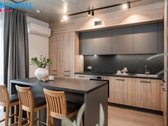 Parduodamas moderniai įrengtas, patogiai - nuotraukos Nr. 14