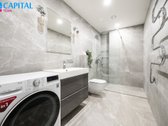 Parduodamas moderniai įrengtas, patogiai - nuotraukos Nr. 17