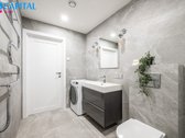 Parduodamas moderniai įrengtas, patogiai - nuotraukos Nr. 18