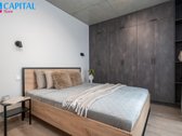 Parduodamas moderniai įrengtas, patogiai - nuotraukos Nr. 19