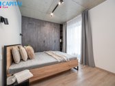 Parduodamas moderniai įrengtas, patogiai - nuotraukos Nr. 21