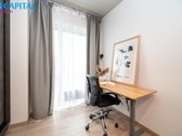 Parduodamas moderniai įrengtas, patogiai - nuotraukos Nr. 24