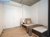 Parduodamas moderniai įrengtas, patogiai - nuotraukos Nr. 25