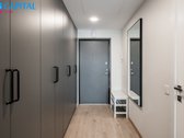 Parduodamas moderniai įrengtas, patogiai - nuotraukos Nr. 28