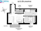 Parduodamas moderniai įrengtas, patogiai - nuotraukos Nr. 29