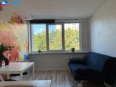 Išnuomojamas Butas Naujamiestyje, Šalia - nuotraukos Nr. 5