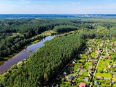 Parduodamas 12 Arų Sodo Sklypas Gamtos - nuotraukos Nr. 2