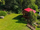 Parduodamas 12 Arų Sodo Sklypas Gamtos - nuotraukos Nr. 4