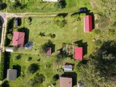 Parduodamas 12 Arų Sodo Sklypas Gamtos - nuotraukos Nr. 5