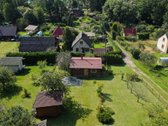 Parduodamas 12 Arų Sodo Sklypas Gamtos - nuotraukos Nr. 8