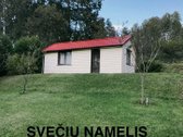 Parduodamas 12 Arų Sodo Sklypas Gamtos - nuotraukos Nr. 15