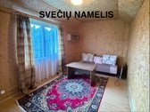 Parduodamas 12 Arų Sodo Sklypas Gamtos - nuotraukos Nr. 17