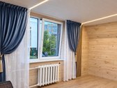 Parduodamas 2 aukštų renovuotas namas Šilainiuose. - nuotraukos Nr. 8