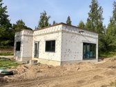 Modernus A++ klasės namas gamtos apsuptyje – - nuotraukos Nr. 8