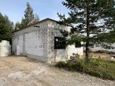 Modernus A++ klasės namas gamtos apsuptyje – - nuotraukos Nr. 11