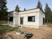 Modernus A++ klasės namas gamtos apsuptyje – - nuotraukos Nr. 10