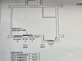 Nuomojamas erdvus perplanuotas studijos tipo - nuotraukos Nr. 14