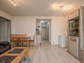 Nuomojamas pilnai įrengtas 2 kambarių butas - nuotraukos Nr. 3