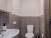 Nuomojamas pilnai įrengtas 2 kambarių butas - nuotraukos Nr. 13