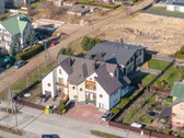 Nuomojamas pilnai įrengtas 2 kambarių butas - nuotraukos Nr. 17