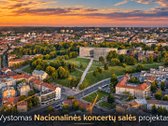 Parduodamas Pilnai Atnaujintas Ir Stilingai - nuotraukos Nr. 16