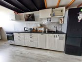 Parduodamas įrengtas loftas su individualia - nuotraukos Nr. 3