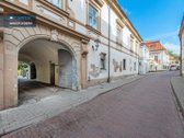Parduodamos Išskirtinės Administracinės - nuotraukos Nr. 22