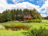 Parduodamas išskirtinis namas Trakų r., - nuotraukos Nr. 2