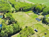 Parduodamas išskirtinis 88 arų sklypas gamtos - nuotraukos Nr. 3