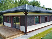 Parduodamas naujai pastatytas vieno aukšto - nuotraukos Nr. 3